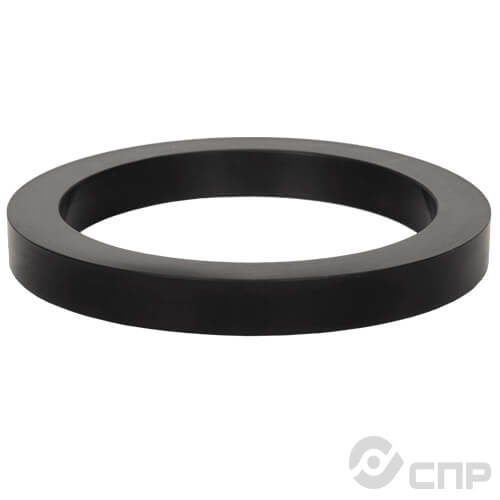 Кольцо прямоугольного сечения 1,8х1х1